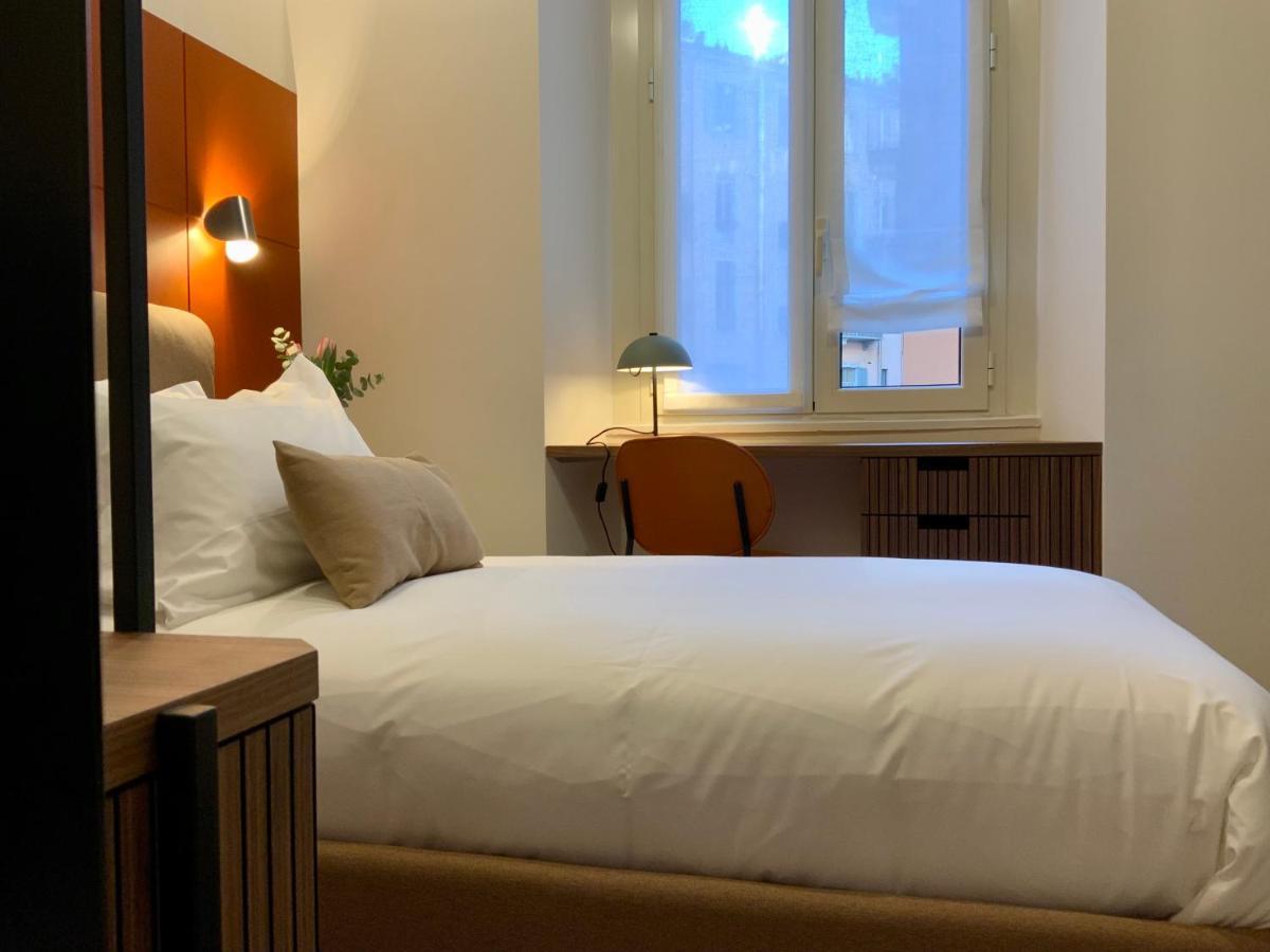 Ca Bela - Pergolesi Guest house Milan